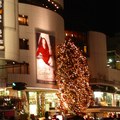 2006東京的耶誕季節---表參道 - 3