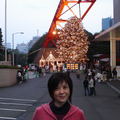 2006東京的耶誕季節---東京塔 - 1