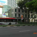新加坡\新加坡公車
