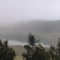 16　霧裡的翠峰湖