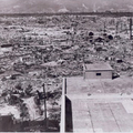 核爆後的廣島
