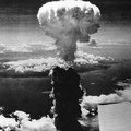 長崎核爆