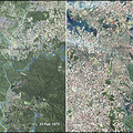 亞馬遜雨林破壞嚴重