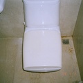 我 家 的 浴 室 馬 桶 - 2