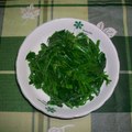 炒 青 菜 - 1