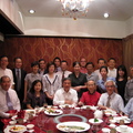 中華企經院年度義工聚餐