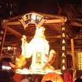 龍山寺新年平安燈2