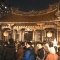 龍山寺新年平安燈3