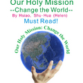 Our Holly Mission - 3