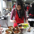 韓國文化體驗-拌飯製作 - 1