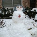 snow man 2