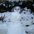 snow man 3