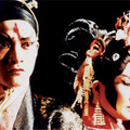 自一九八六年起，吳興國與魏海敏開啟了一齣又一齣的舞臺情緣。