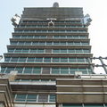 台北101大樓登高 - 2
