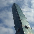 台北101大樓登高 - 1