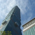 台北101大樓登高 - 2