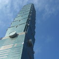 台北101大樓登高 - 4
