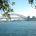 遠望雪梨歌劇院及海灣大橋 - 2