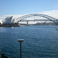 遠望雪梨歌劇院及海灣大橋 - 3