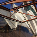 雪梨歌劇院內部建築 - 2