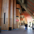 雪梨歌劇院內部建築 - 3