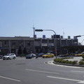 新營火車站