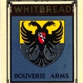 Bouverie Arms