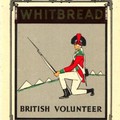 British Volunteer
