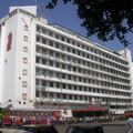 Churchgate Railway Station