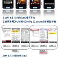 Garmin-asus-M10E 3.5G無線Smart 3智慧型PDA手機