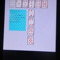 一個組合數學問題畫面 - Android手機版 (Motorola DEFY MB525 三防智慧機 Screen Shot 2)
