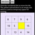 神奇的正方形 - 10/16/2011 - 你可以用手機玩YPK Software的15-puzzle遊戲了