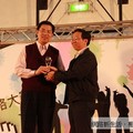 2010年4月10 第四屆華梵盃高中職部落格大賽頒獎典禮 - 7