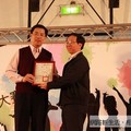 2010年4月10 第四屆華梵盃高中職部落格大賽頒獎典禮 - 8