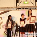 2010年4月10 第四屆華梵盃高中職部落格大賽頒獎典禮 - 15