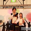 2010年4月10 第四屆華梵盃高中職部落格大賽頒獎典禮 - 16