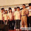 2010年4月10 第四屆華梵盃高中職部落格大賽頒獎典禮 - 23