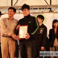 2010年4月10 第四屆華梵盃高中職部落格大賽頒獎典禮 - 24