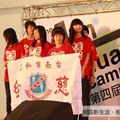 2010年4月10 第四屆華梵盃高中職部落格大賽頒獎典禮 - 29