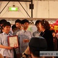2010年4月10 第四屆華梵盃高中職部落格大賽頒獎典禮 - 31