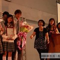 2010年4月10 第四屆華梵盃高中職部落格大賽頒獎典禮 - 4