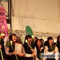 2010年4月10 第四屆華梵盃高中職部落格大賽頒獎典禮 - 14