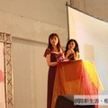 2010年4月10 第四屆華梵盃高中職部落格大賽頒獎典禮 - 18