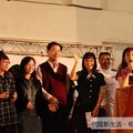 2010年4月10 第四屆華梵盃高中職部落格大賽頒獎典禮 - 21