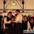 2010年4月10 第四屆華梵盃高中職部落格大賽頒獎典禮 - 28