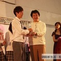 2010年4月10 第四屆華梵盃高中職部落格大賽頒獎典禮 - 33