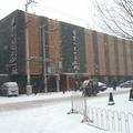 北京的冬2010大雪 - 2