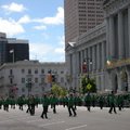 St. Patrick's Day Parade 2008 - 2