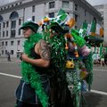 St. Patrick's Day Parade 2008 - 1