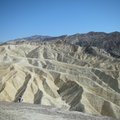 0407-040808 兩天 Death Valley 行程.